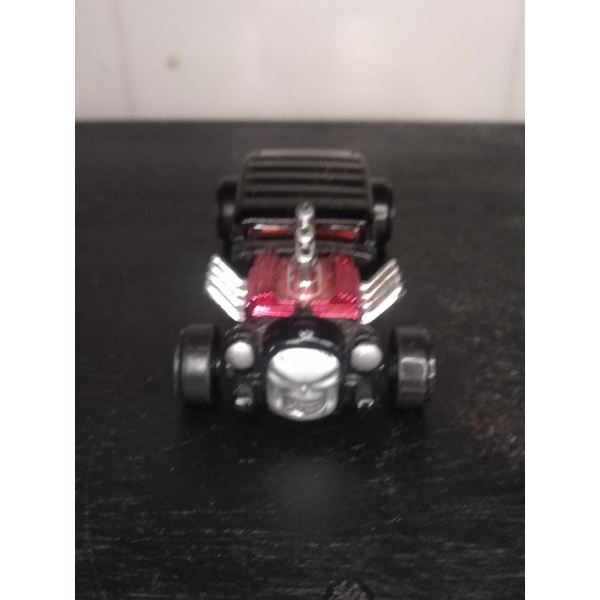 Knuckle Dragger Maisto 164 Metal Veiculos Miniatura Carro