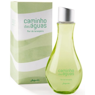 Colônia Caminho das Águas Flor de Laranjeira 300ml - Jequiti