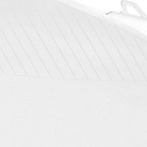 Lente Farol Principal Chevrolet Vectra 2006 2007 2008 · foto 2