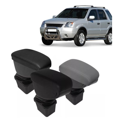 Apoio De Braço Descanso Encosto Ecosport 2003 2004 2005 2006 em Oferta na Shopee