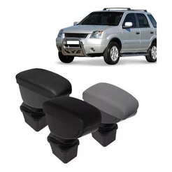 Apoio De Braço Descanso Encosto Ecosport 2003 2004 2005 2006