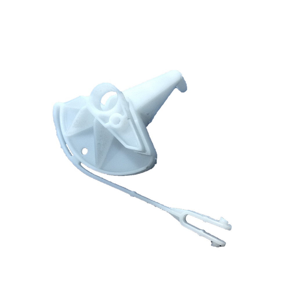 Armador Do Freio Lavadora Brastemp Consul Original W10279005