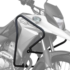 Protetor de Motor e Carenagem Pro Tork Armor Compatível Com XRE 300 2009 a 2018