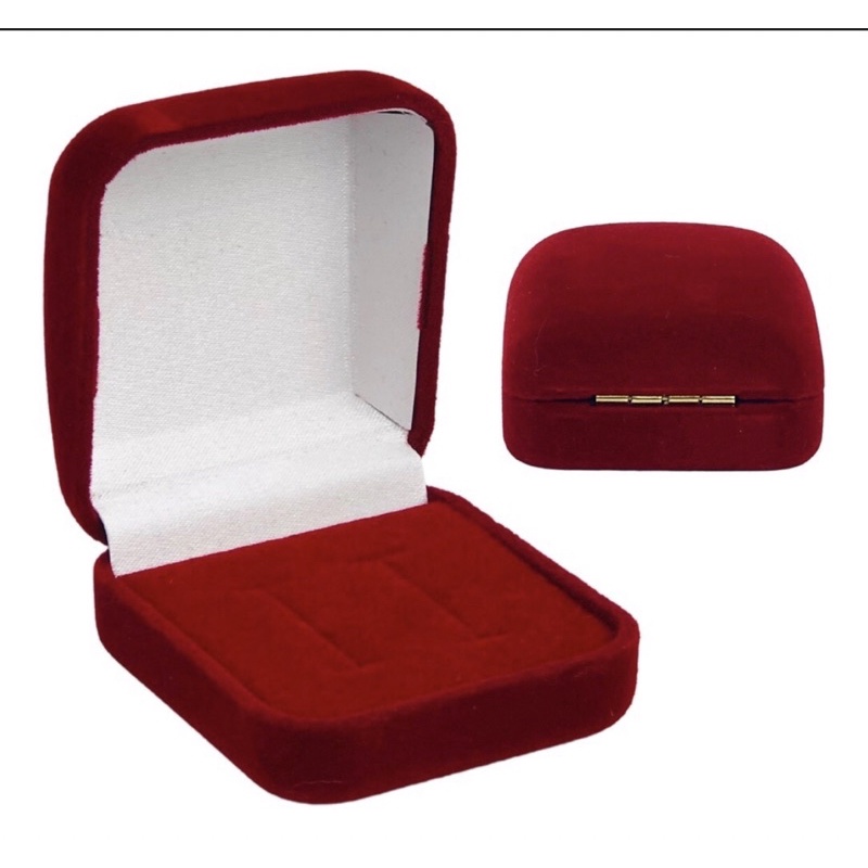 Estojo de Veludo Reforçado: Onde Comprar | BuscaProdutos