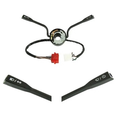 Chave De Seta Com temporizador Kombi 90 91 92 93 94 - Dtc1025 em Oferta na Shopee