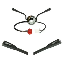 Chave De Seta Com temporizador Kombi 90 91 92 93 94 - Dtc1025