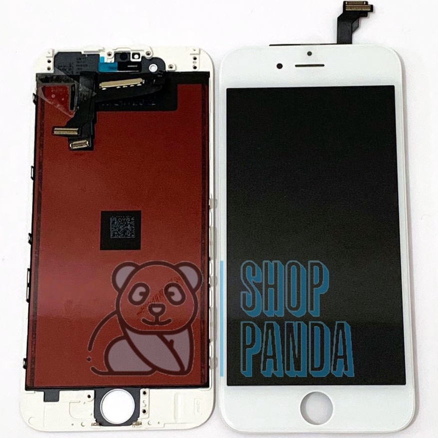 Frontal Tela Display Touch iPhone 6 6G 4.7 A1549 A1586 A1589 Pronta Entrega