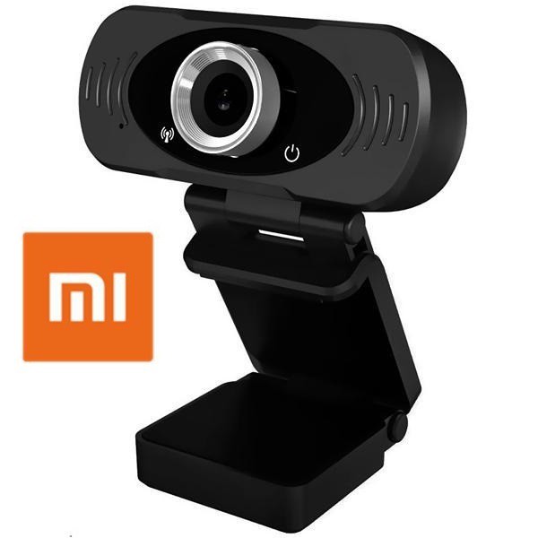 cam Xiaomi Imilab Full Hd 1080p 2mp 30fps CMSXJ22A Promocional