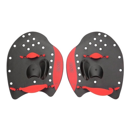 Palmar Para Natação Speedo Power Tamanho G
