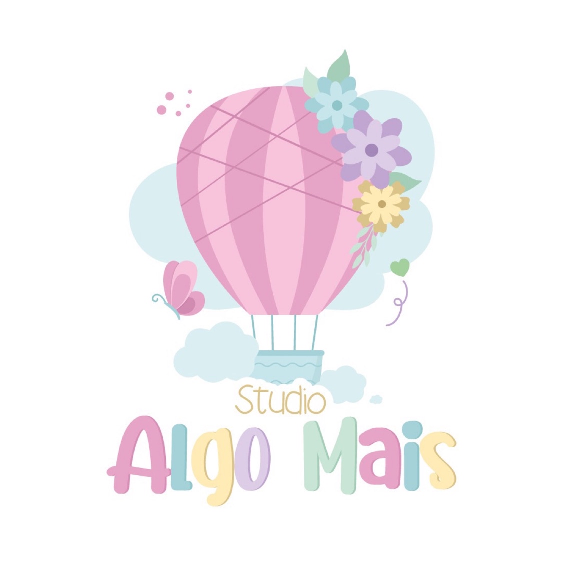 Studio Algo Mais