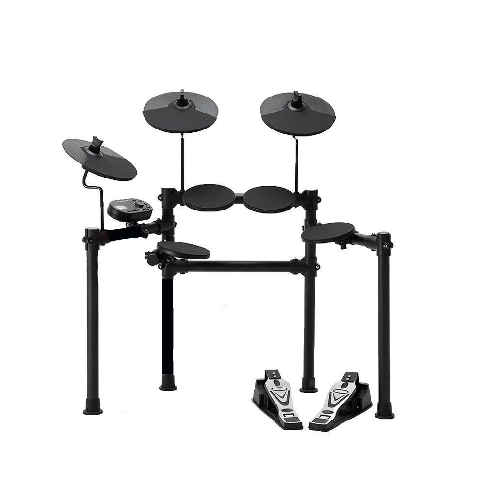 Bateria Eletronica Seven SD-700 word 7 pcs