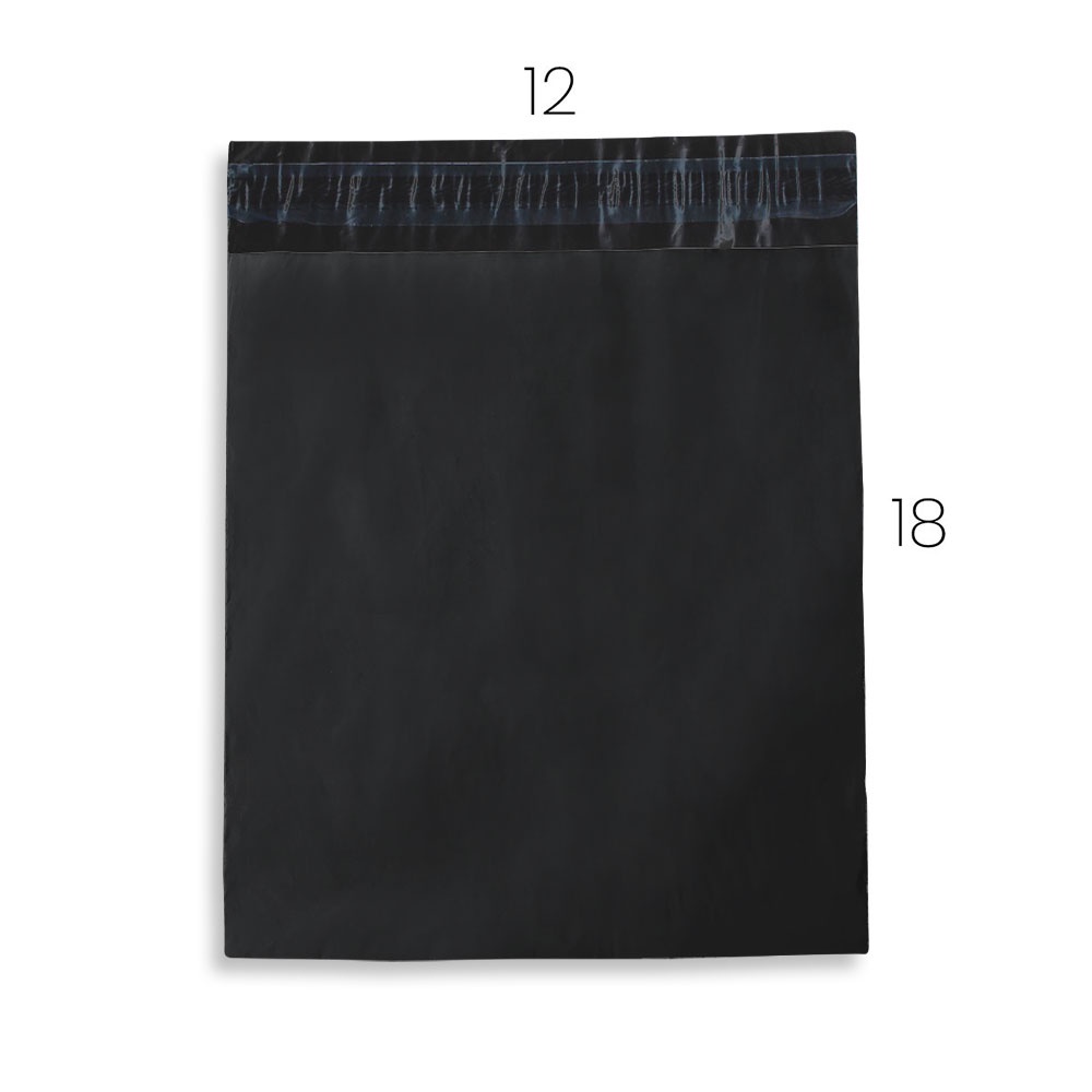 Envelope Segurança Cinza Reciclado Saco Correios 12x18 100und