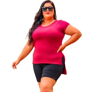 Blusa Cobre Legging Tendência 2021 Moda Blogueira Tapa Bumbum