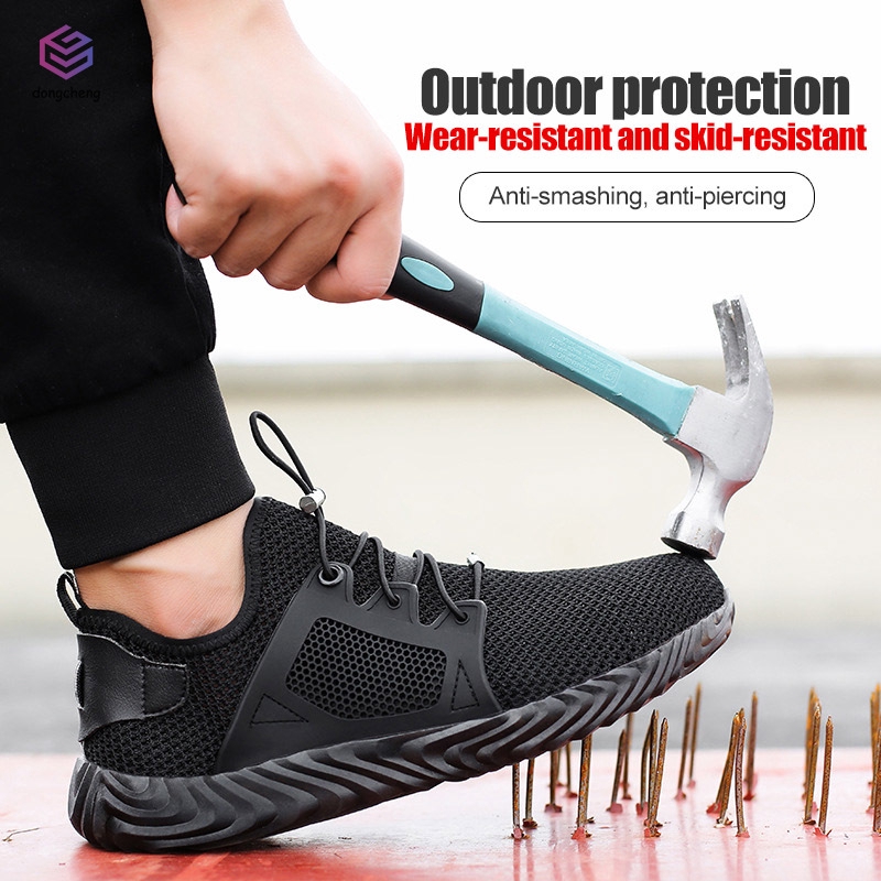 tenis militar indestrutível