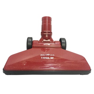Bocal Piso Aspirador Dust Off 1000w Britania Bas1000P