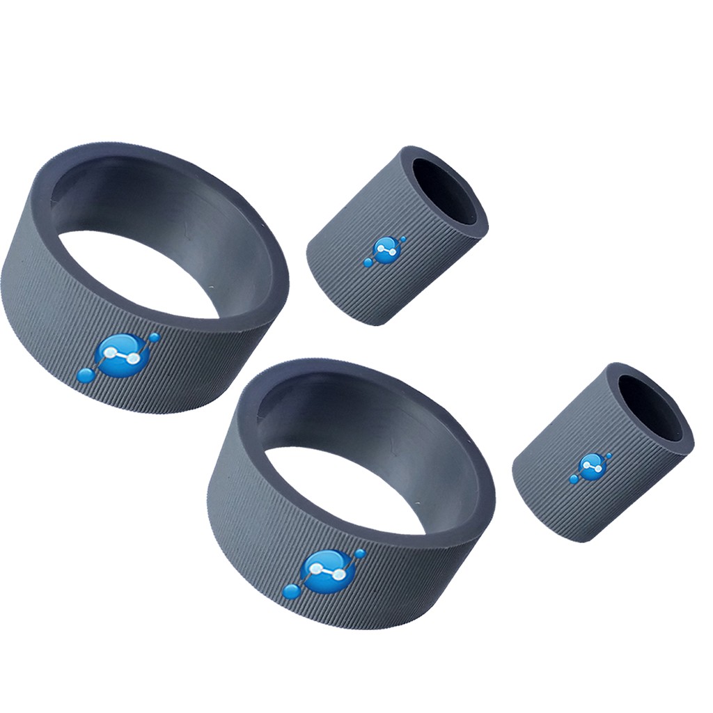 Pickup Roller ou rolete papel compatível Epson 210 L395 L455 L565 L365 L375 L380 L395 L455 L555 L558 L575 1573559 2 KITS