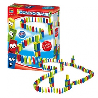 Jogo Dominó Multikids Br1286