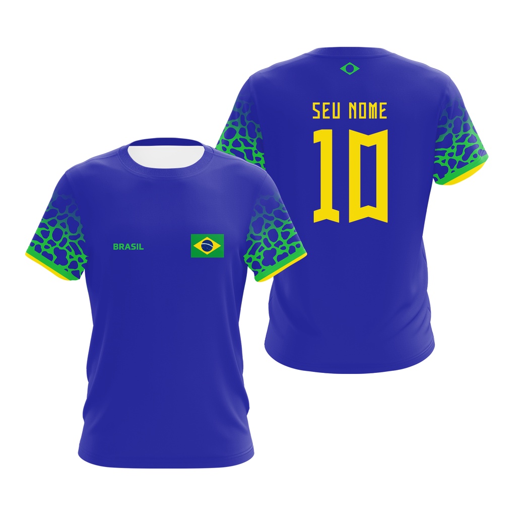 camiseta-tematica-uniforme-brasil-azul-personaliz-vel-nome-e-n-mero