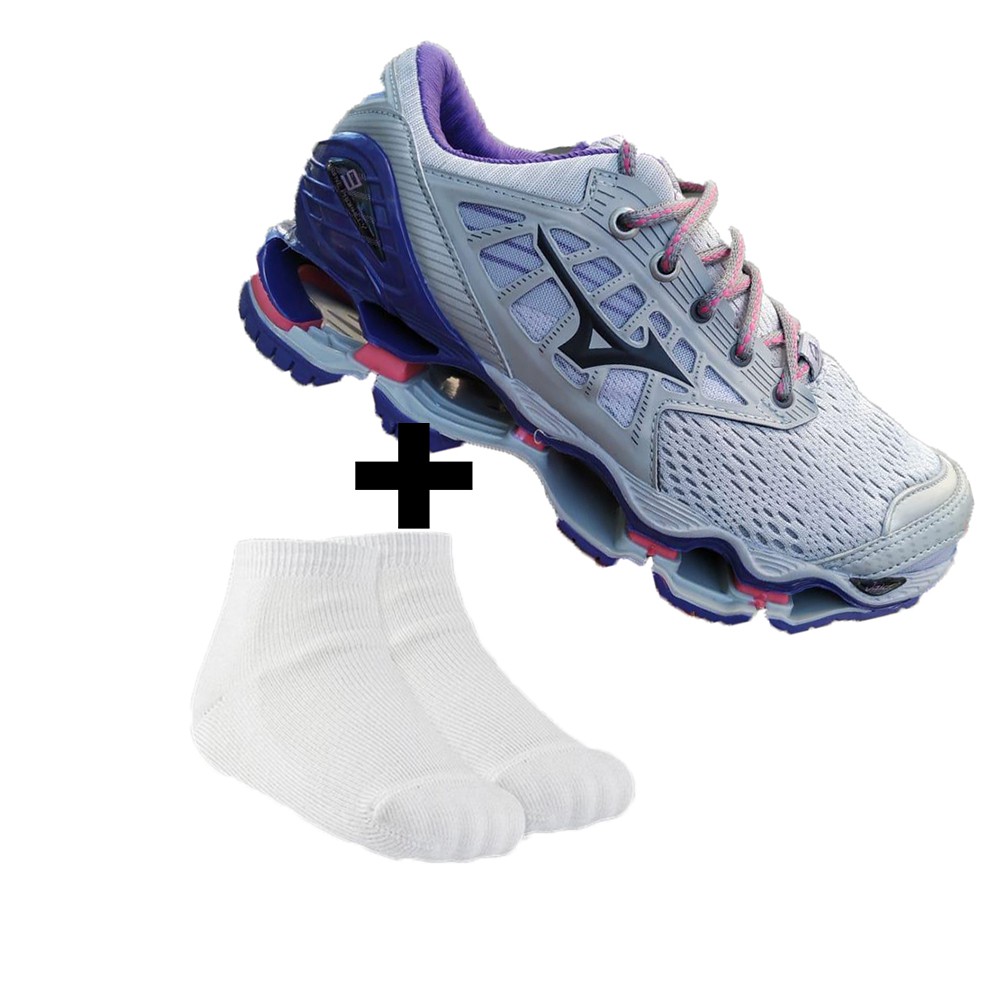 tenis feminino para academia frete gratis