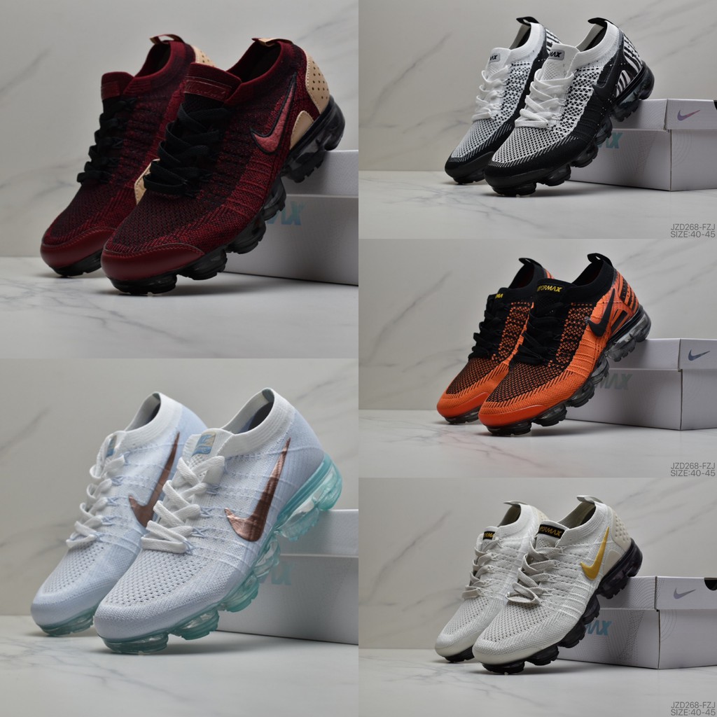 tenis nike air vapormax 2018