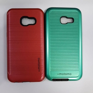 capa de celular para samsung A3 2017 anti-queda/anti-impacto
