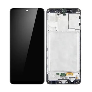 Tela Frontal Touch Display A31 A315 Incell E Oled Com Aro