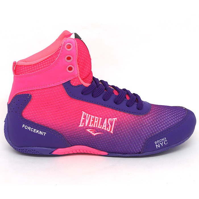 tenis everlast forceknit feminino