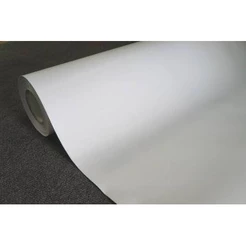 Adesivo de Envelopamento Branco Fosco 3 Metros