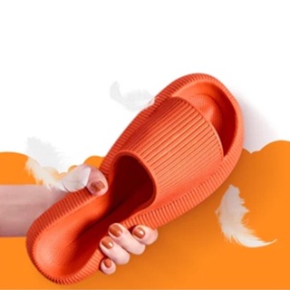 Chinelo Nuvem Ortopédico Slide Anatômico 100% EVA Original Feminino Masculino Macio Flexível. em Oferta na Shopee