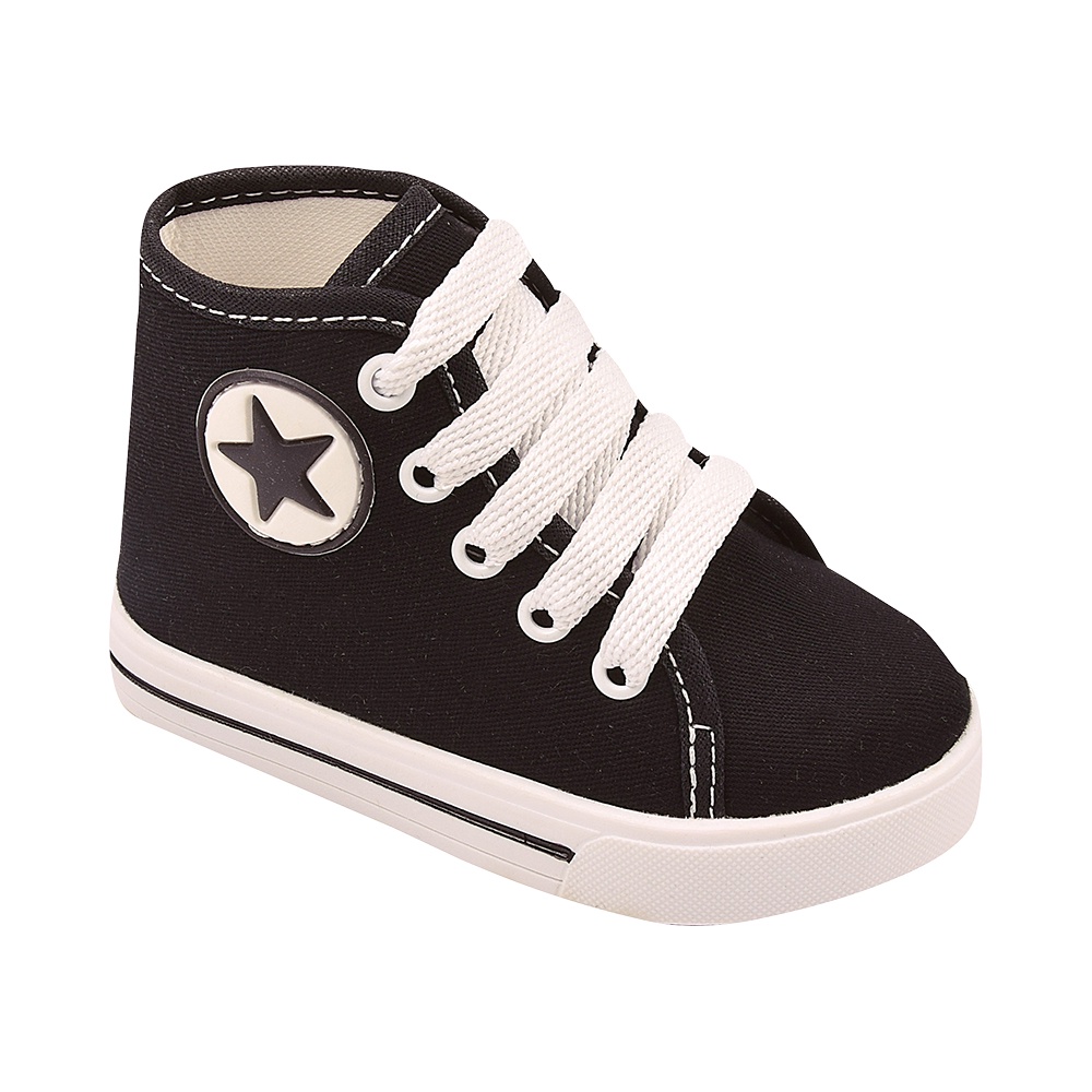 Sapatinho Tênis Bebe B2A KIDS infantil Social Baby TAS21 em Oferta na Shopee