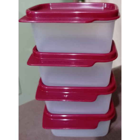 Basic Line Tupperware | Shopee Brasil
