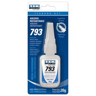 Super Cola Tekbond 793 20g