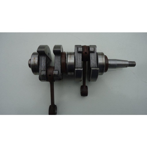 Virabrequim para Motor De Popa Mercury Tohatsu 8 Hp 2 tempos Sailor 9.8hp