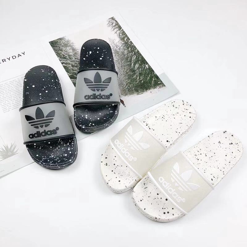 chinelo adidas benassi