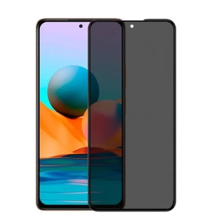 Película 3D Privacidade P/ Note 10S