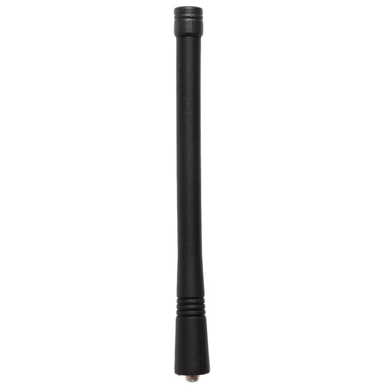 Antena De Rádio Atarracada KIN VHF 146-174MHZ Para GP300 HT1250 HT750 CT450 GP88
