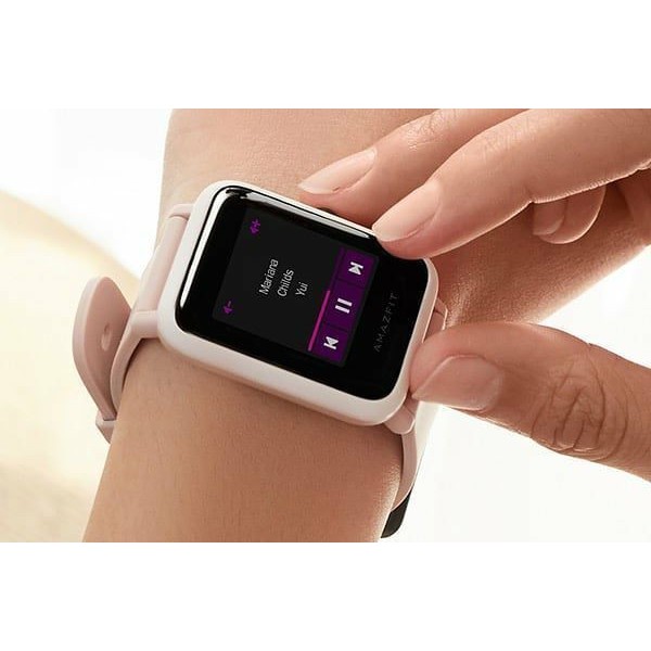 shopee amazfit