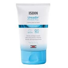 Creme Hidratante para Mãos Isdin - Ureadin Hand Cream Plus - 50g