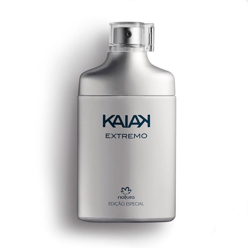 Colônia Kaiak Extremo Natura 100ml | Shopee Brasil