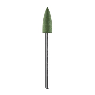 Polidor Nailpol Green American Burrs Nails - Formato Chama Nº 70201