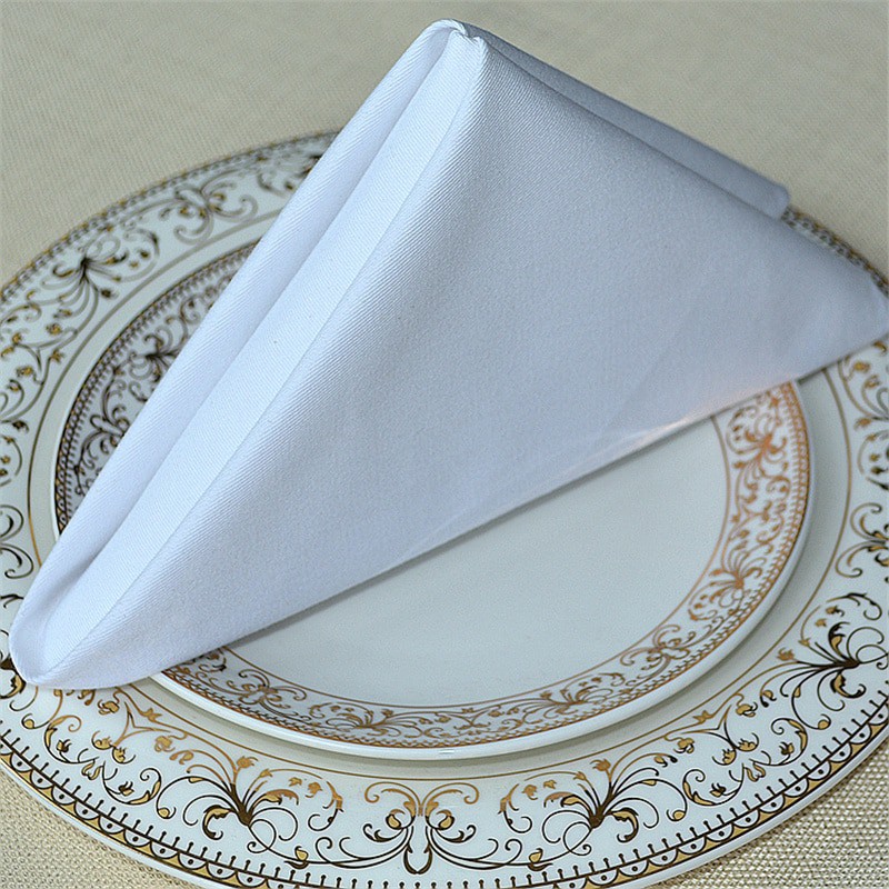 10 Guardanapo Tecido Oxford premium luxo 35x35 Acabamento com bainha dupla,MESA POSTA NATAL ANO NOVO,festa,cozinha,presente,ceia,pano prato,toalha,pano de boca