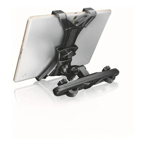 Suporte Veicular De Tablet E iPad Para Encosto De Banco