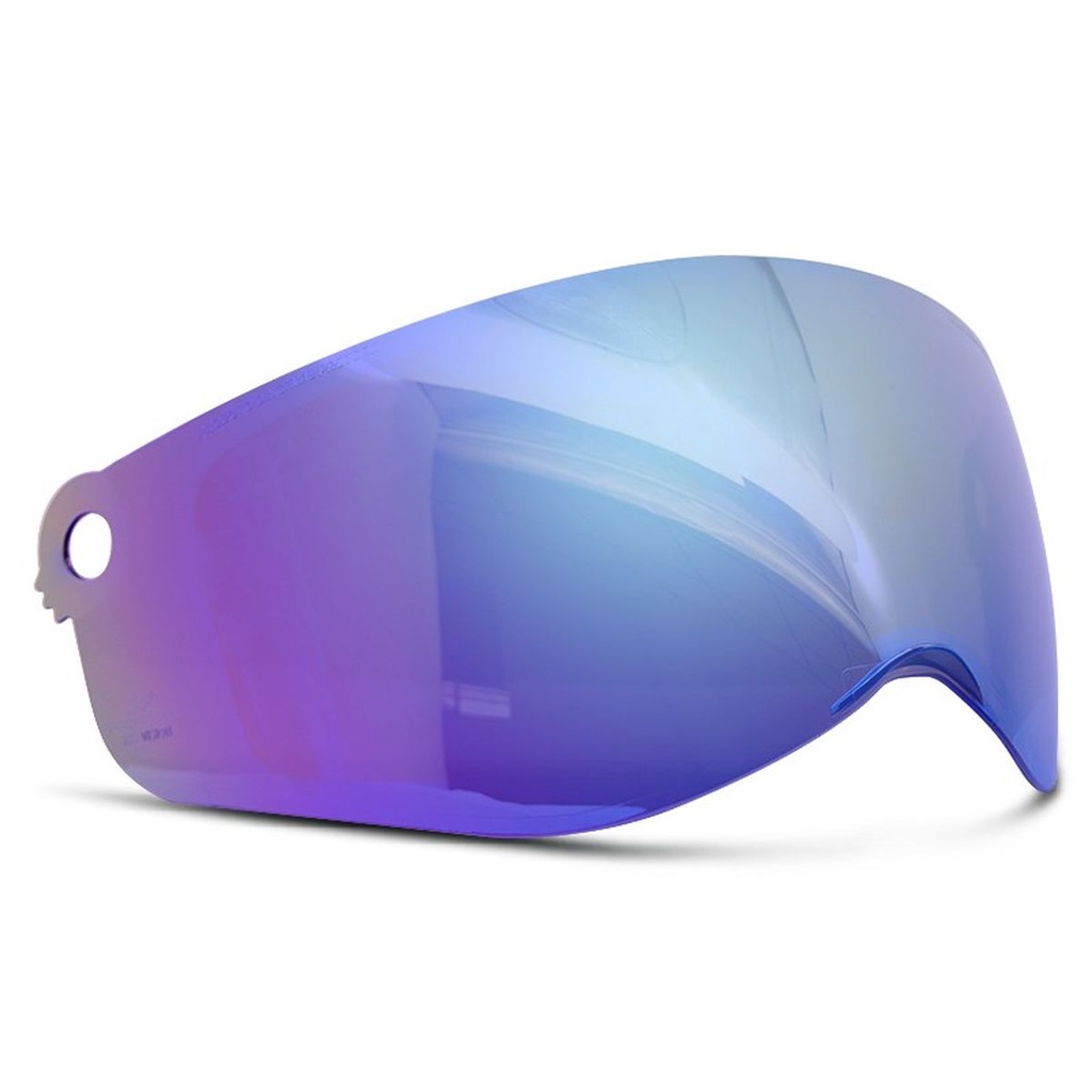 Viseira Capacete Pro Tork Th1 Adventure/ Th1 New Adventure