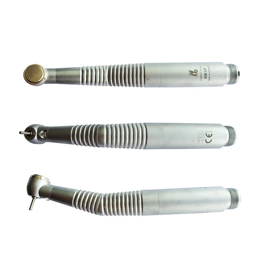 Caneta Alta Rotação Kavo Led 100% Original