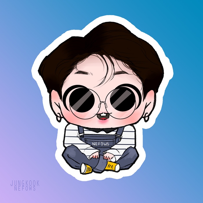 Jungkook de Óculos: Onde Comprar | BuscaProdutos