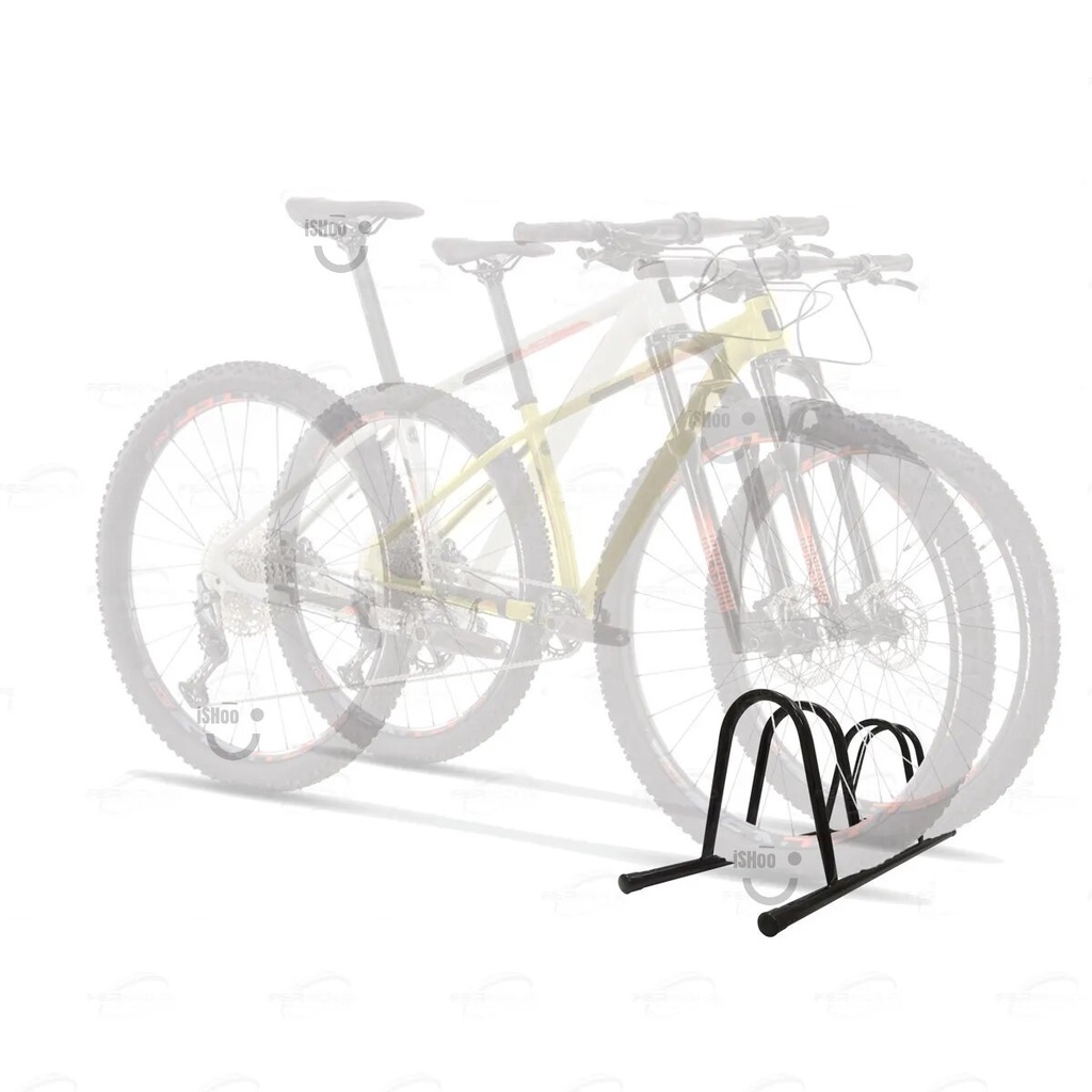 O que é Suporte Bicicleta Chão Duplo? Guia e Onde Comprar | BuscaProdutos
