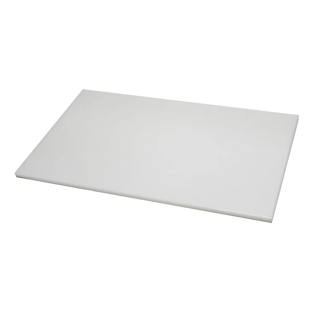 PLACA PARA CORTE (POLIETILENO) 33X50cm