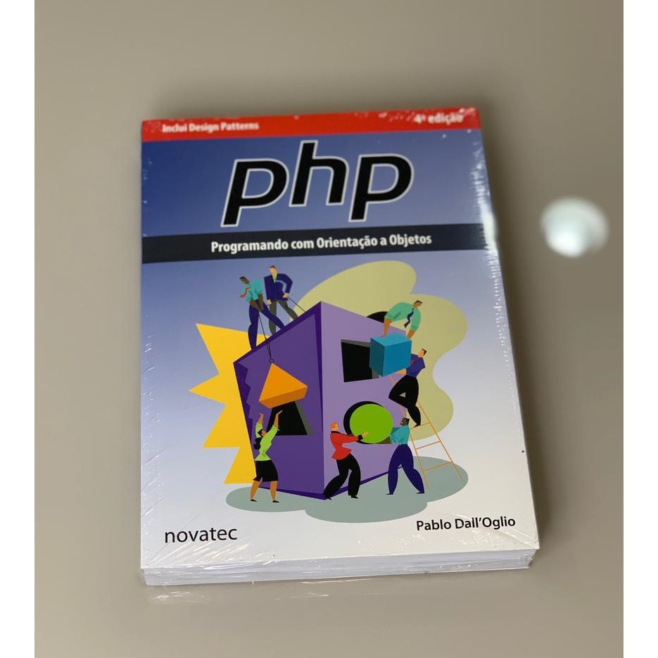 livro php e mysql desenvolvimento web pdf download