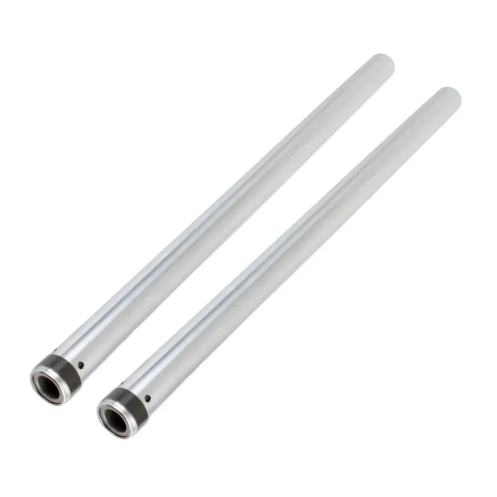 Par Tubo Interno Suspensão Bengala Sem Bucha Moto Xre 300 - Spare Parts and Accessories for Vehicles