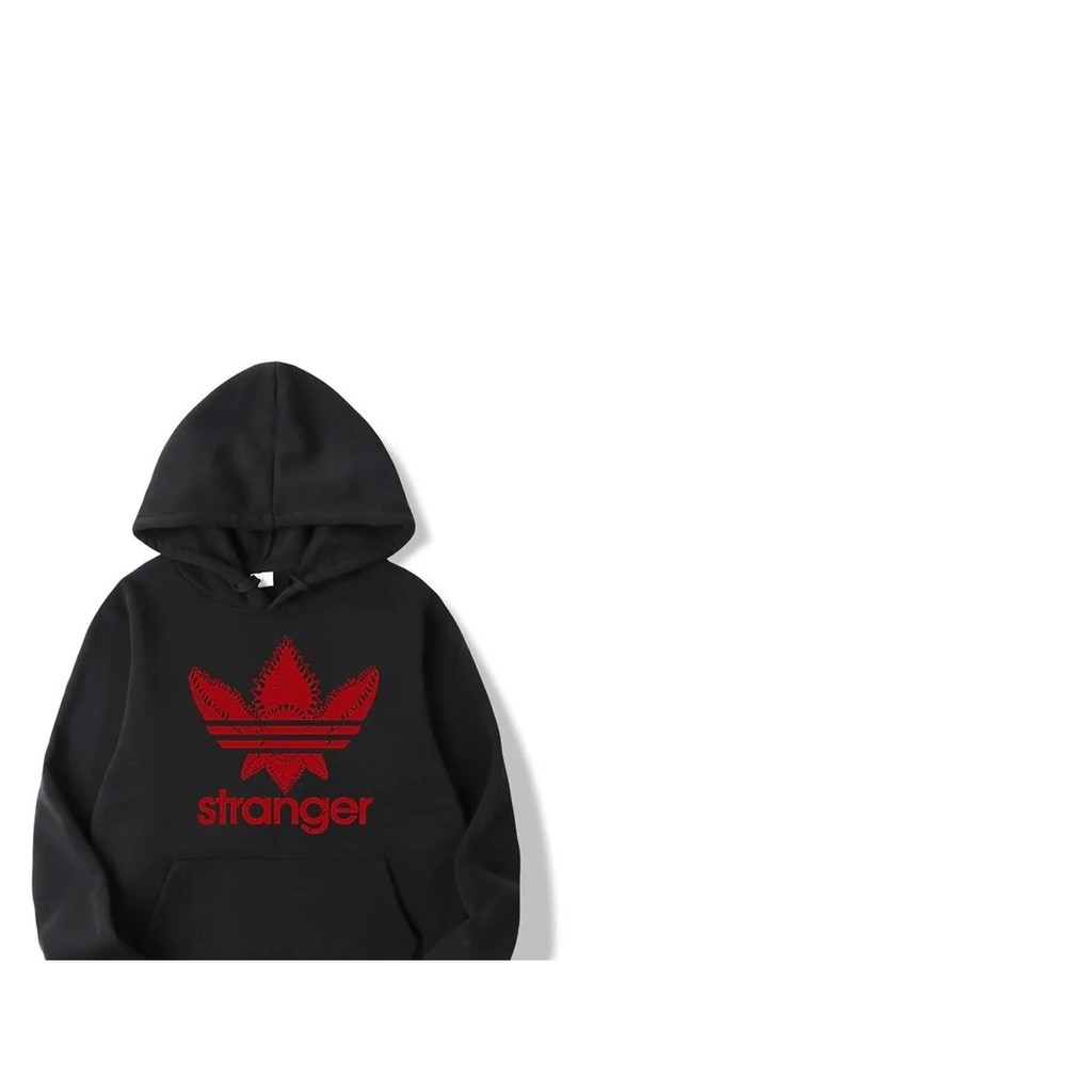 moletom adidas stranger